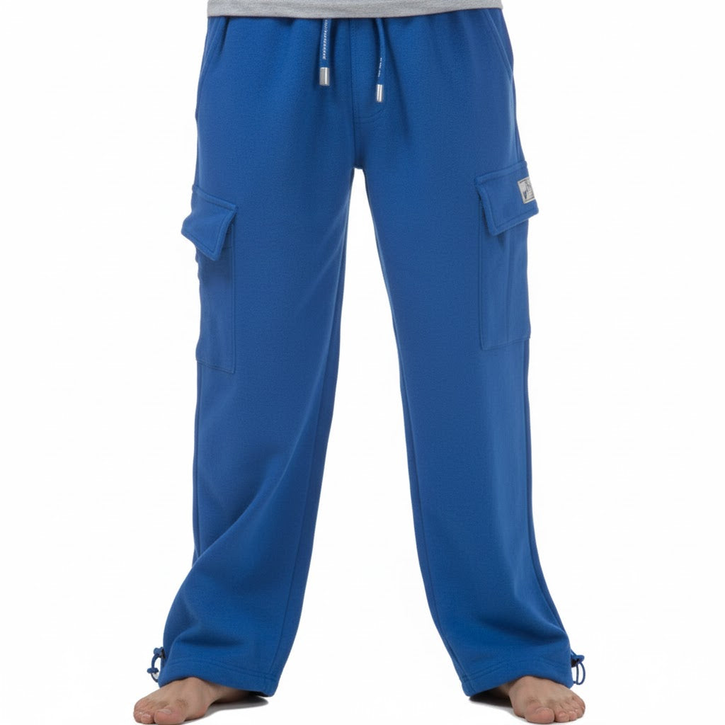 Orelia Heavyweight Fleece Sweatpants
