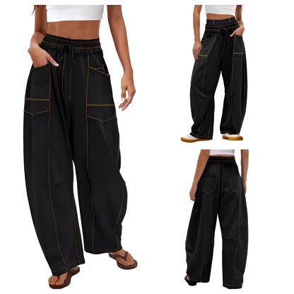 Orelia Fresh Barrel Sweatpants