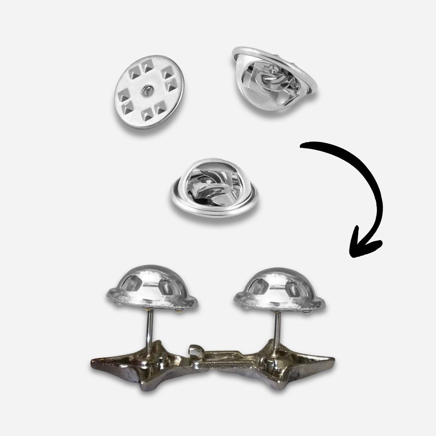 MELTED NOVA WAIST KNOT