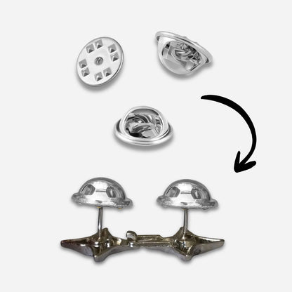 MELTED NOVA WAIST KNOT