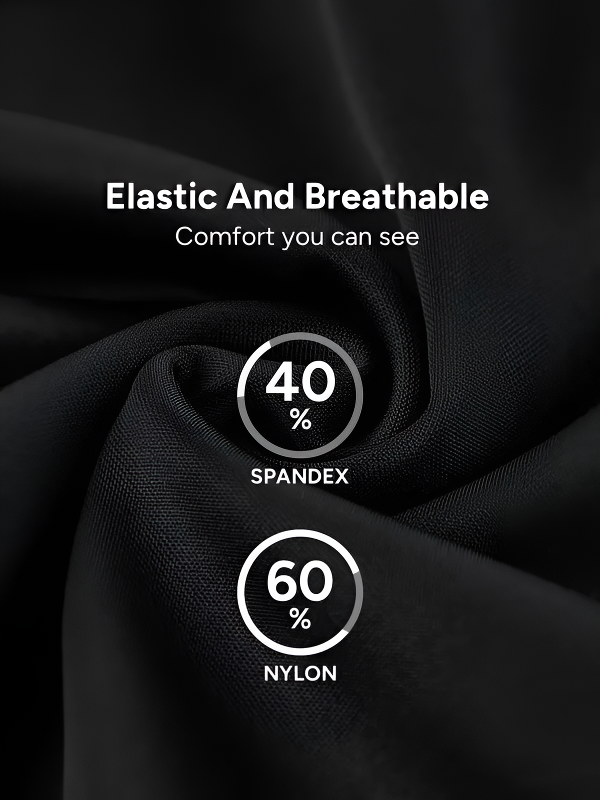 Orelia Men’s Compression Tank Top