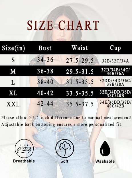 Floral Lace Bustier Cap Sleeve Crop Top