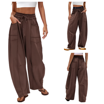 Orelia Fresh Barrel Sweatpants