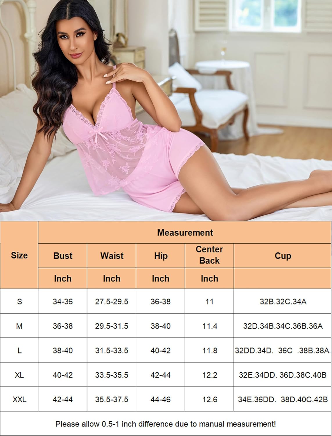 Pajama Sets 2 Piece Sleepwear