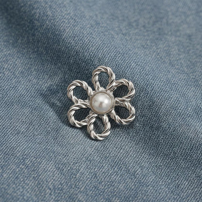 PEARL WAIST KNOT