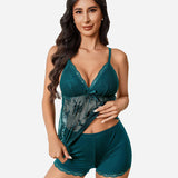 Pajama Sets 2 Piece Sleepwear