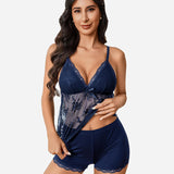 Pajama Sets 2 Piece Sleepwear