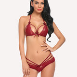 Lace 2 Piece Bra and Panty Sets