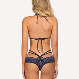 Lace 2 Piece Bra and Panty Sets