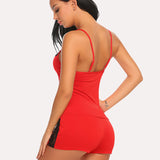 Lace Pajamas Set Shorts Sets