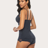 Lace Cami PJS Set Pajama Set