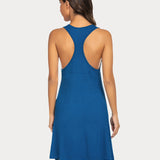 Racerback Tank Dress Nightgown
