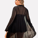 Plus Size Sleepwear Exotic Lace Lingerie Sets