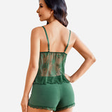 Pajama Sets 2 Piece Sleepwear