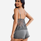 Pajama Sets 2 Piece Sleepwear
