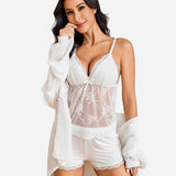 Pajama Sets 2 Piece Sleepwear