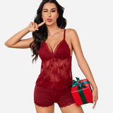 Pajama Sets 2 Piece Sleepwear