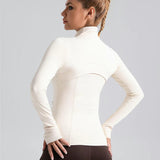 Orelia Zip Jacket
