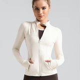 Orelia Zip Jacket