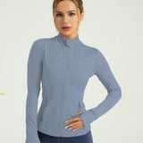 Orelia Zip Jacket
