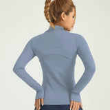 Orelia Zip Jacket