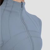 Orelia Zip Jacket