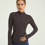 Orelia Zip Jacket