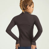 Orelia Zip Jacket