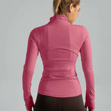 Orelia Zip Jacket