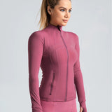 Orelia Zip Jacket