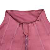 Orelia Zip Jacket