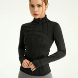 Orelia Zip Jacket