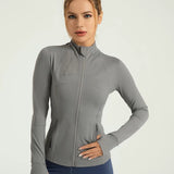 Orelia Zip Jacket
