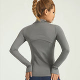 Orelia Zip Jacket
