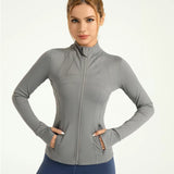 Orelia Zip Jacket