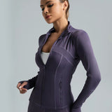 Orelia Zip Jacket