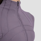 Orelia Zip Jacket