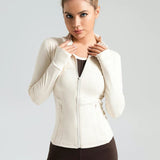 Orelia Zip Jacket