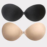 Invisible Push Up Stick On Bras