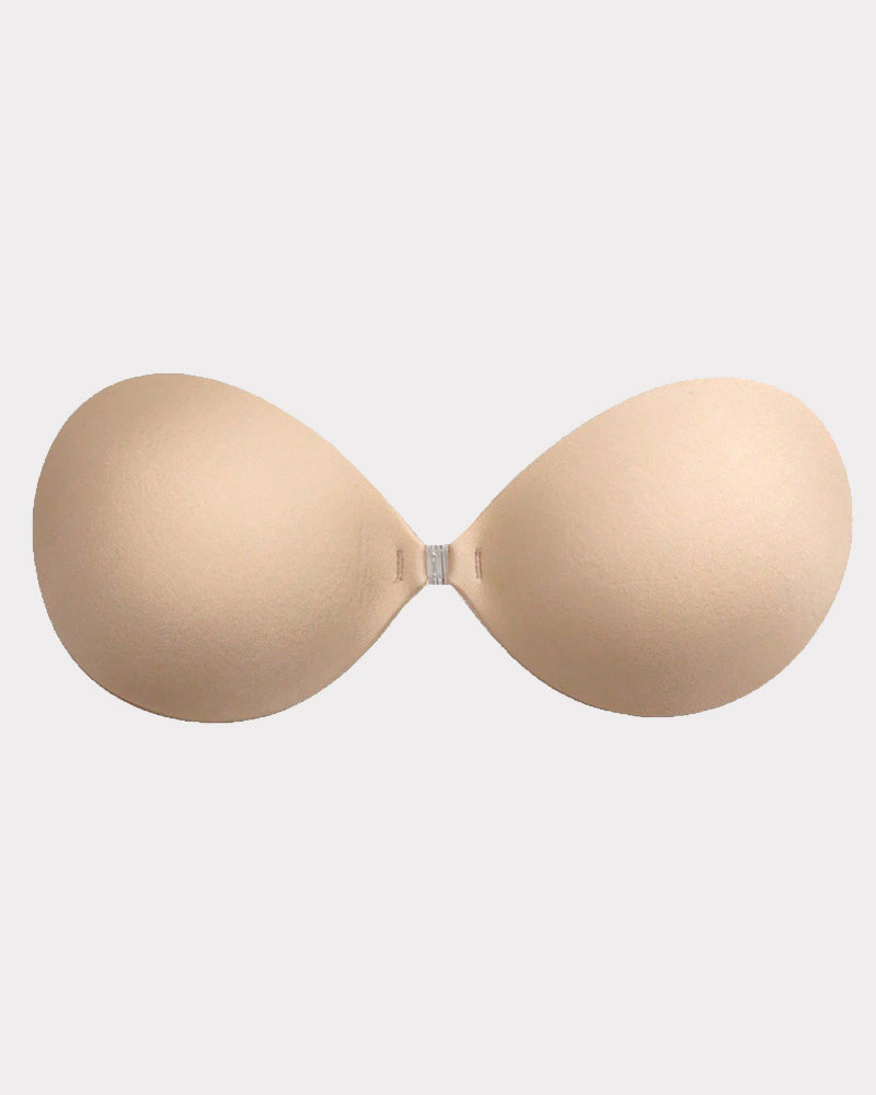 Invisible Push Up Stick On Bras