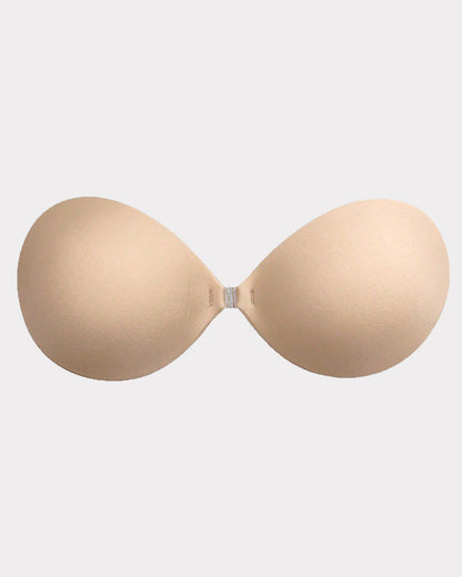 Invisible Push Up Stick On Bras