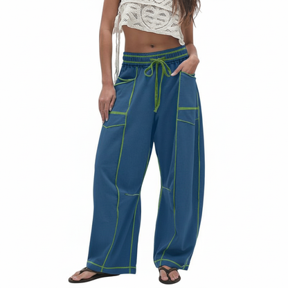Orelia Fresh Barrel Sweatpants