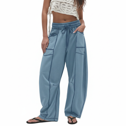 Orelia Fresh Barrel Sweatpants