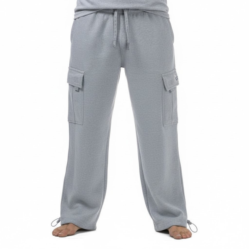 Orelia Heavyweight Fleece Sweatpants