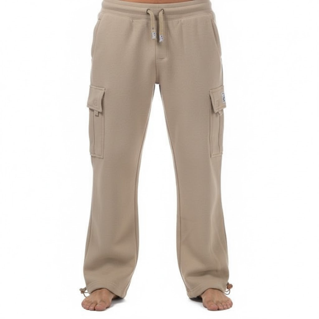 Orelia Heavyweight Fleece Sweatpants