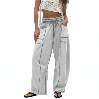 Orelia Fresh Barrel Sweatpants