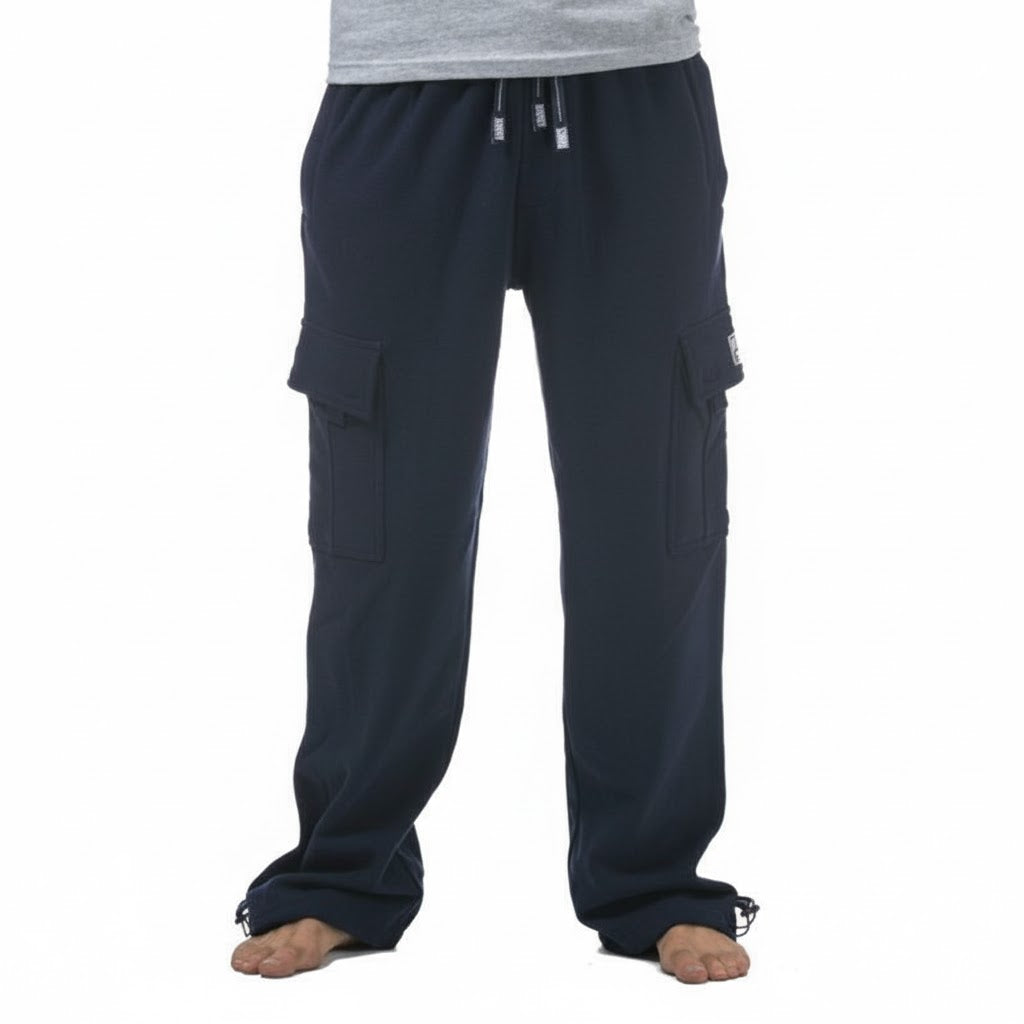 Orelia Heavyweight Fleece Sweatpants